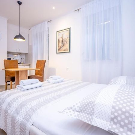 Apartment Bosanska Split Exterior photo