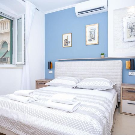 Apartment Bosanska Split Exterior photo