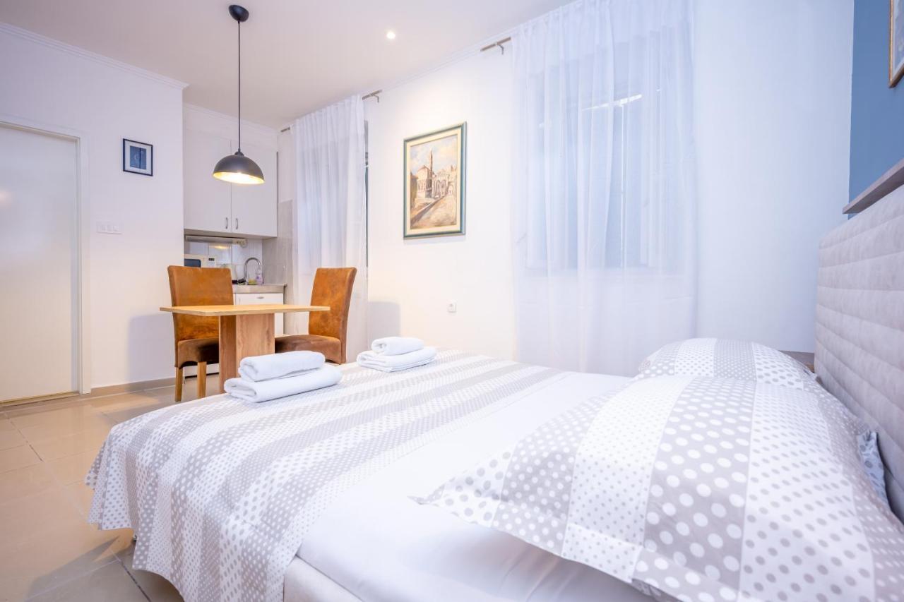 Apartment Bosanska Split Exterior photo