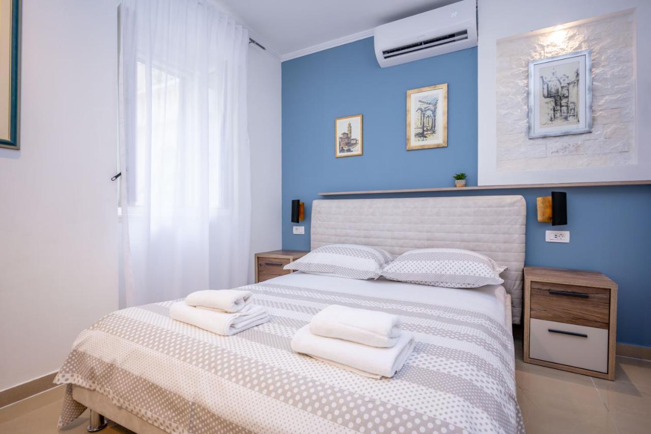 Apartment Bosanska Split Exterior photo
