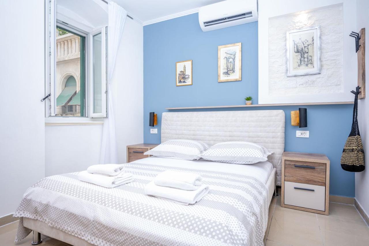 Apartment Bosanska Split Exterior photo