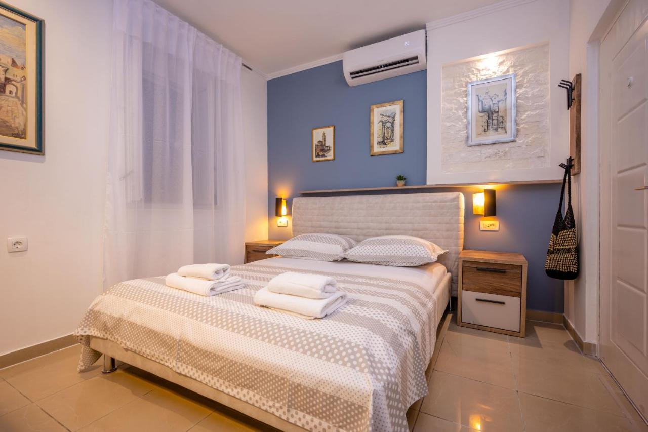 Apartment Bosanska Split Exterior photo