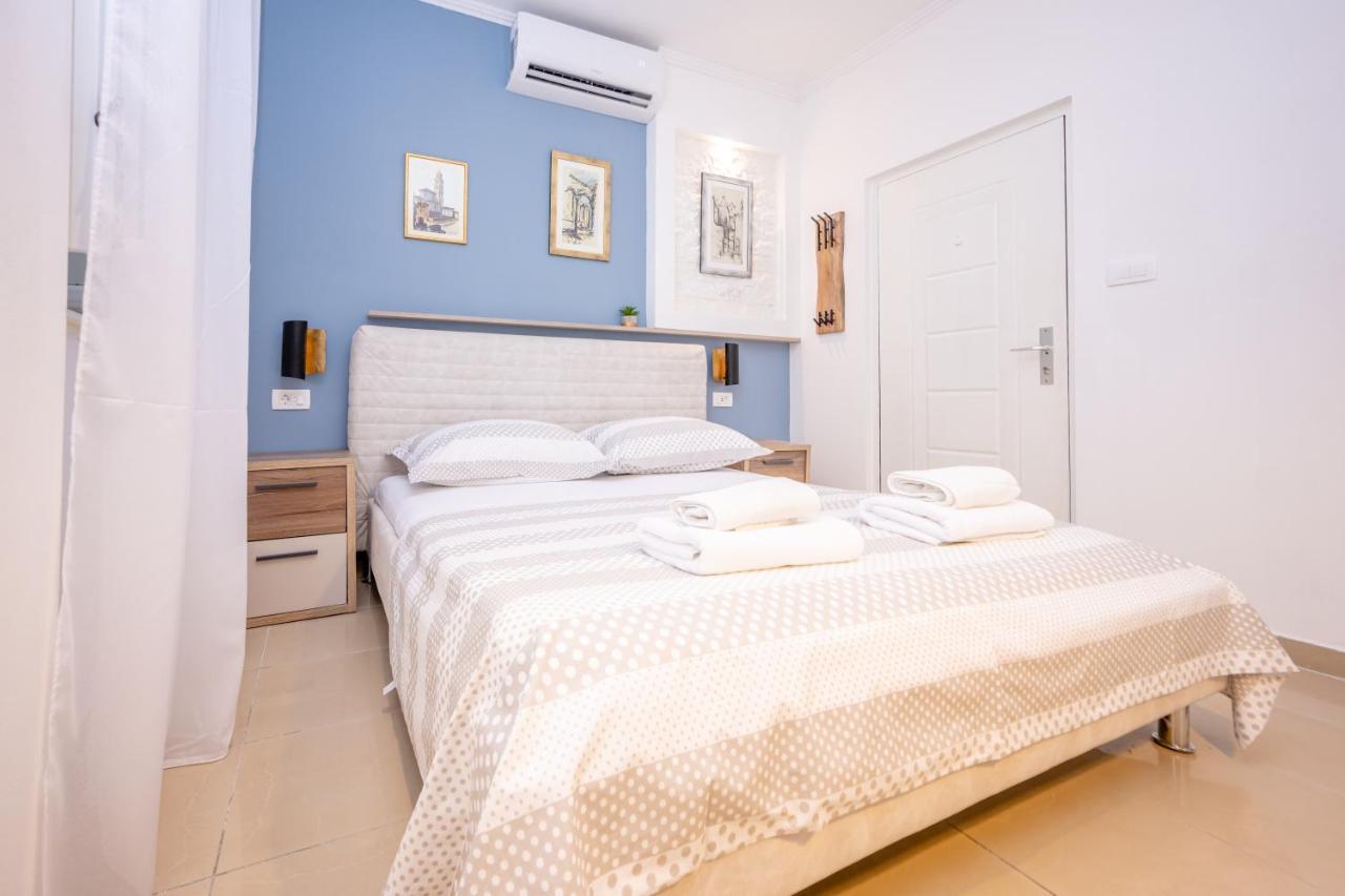 Apartment Bosanska Split Exterior photo