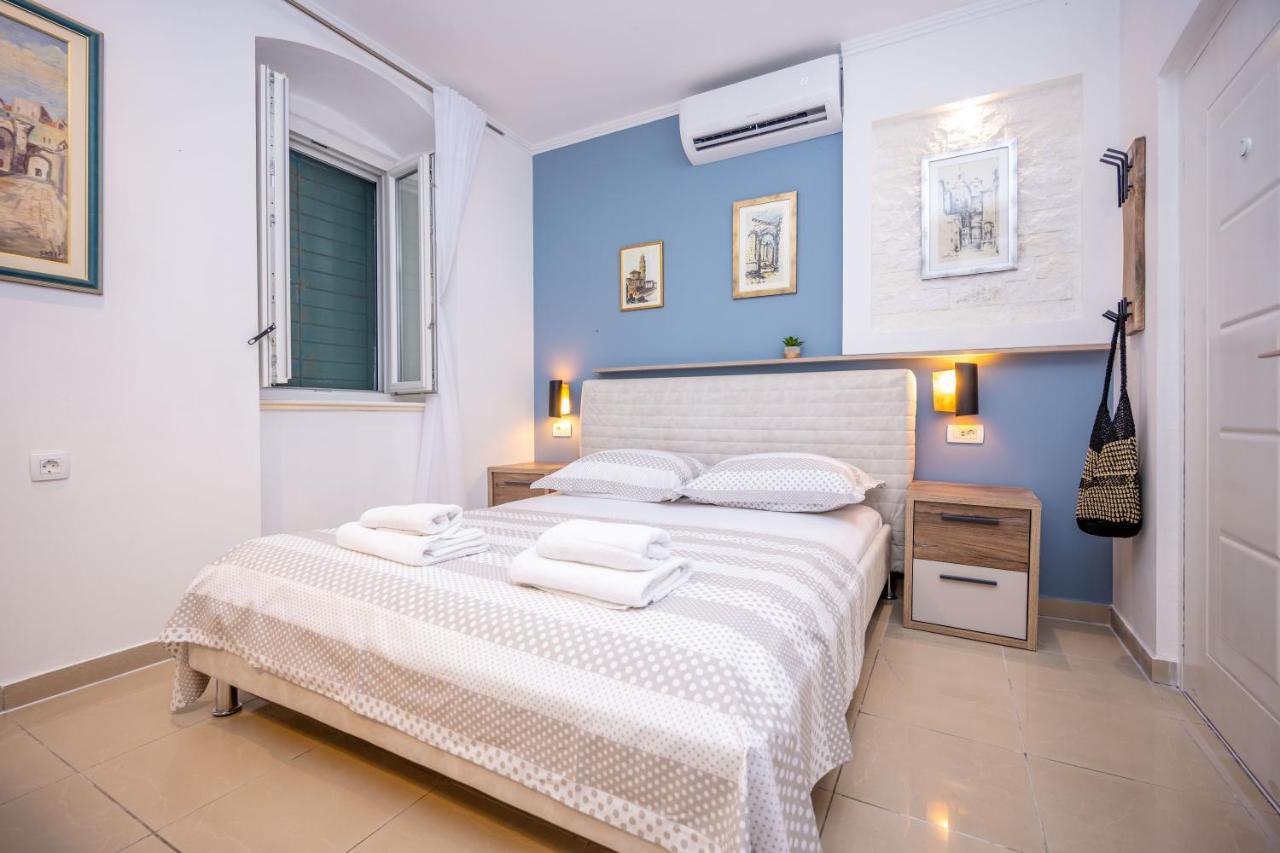 Apartment Bosanska Split Exterior photo