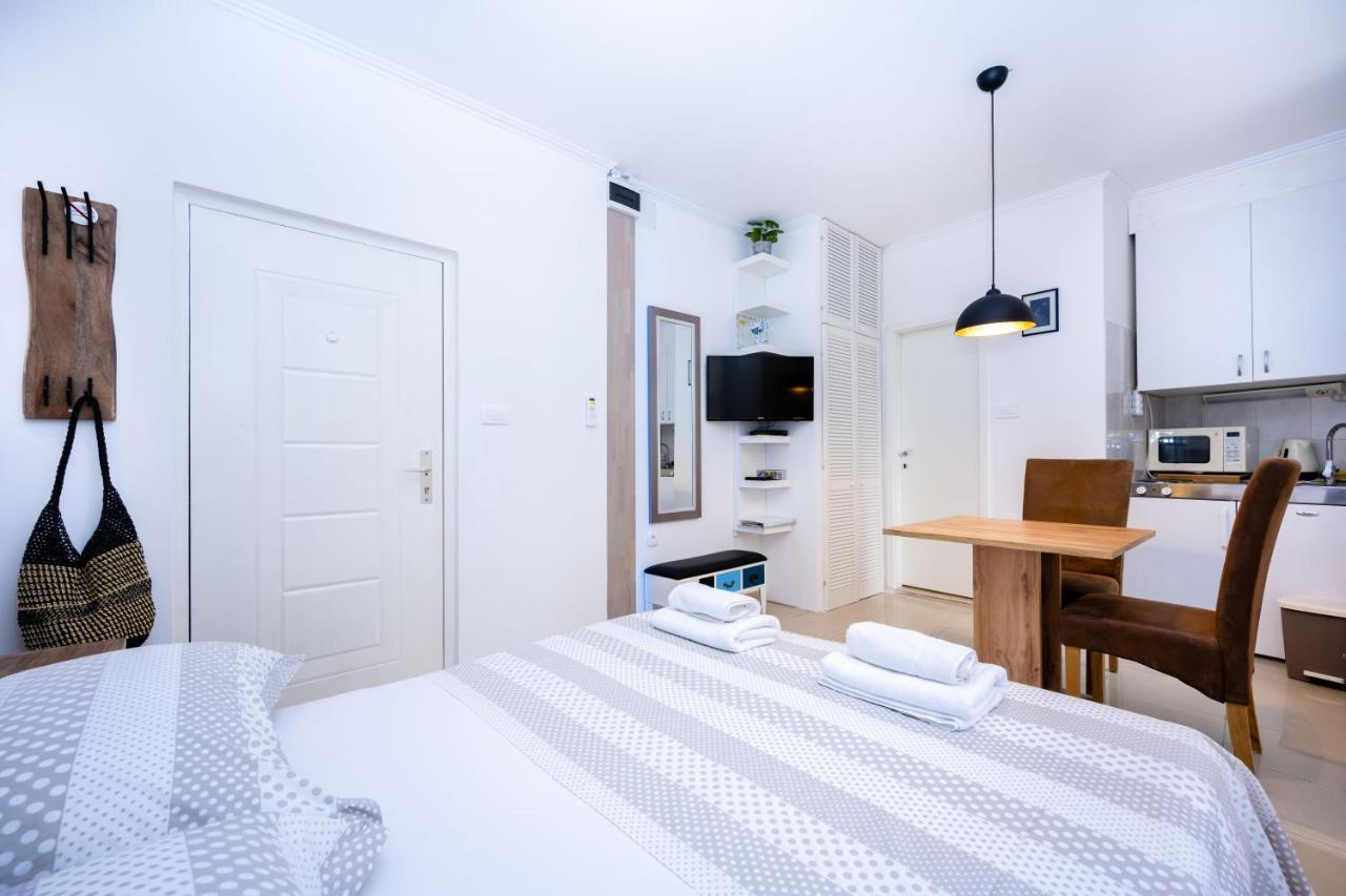 Apartment Bosanska Split Exterior photo